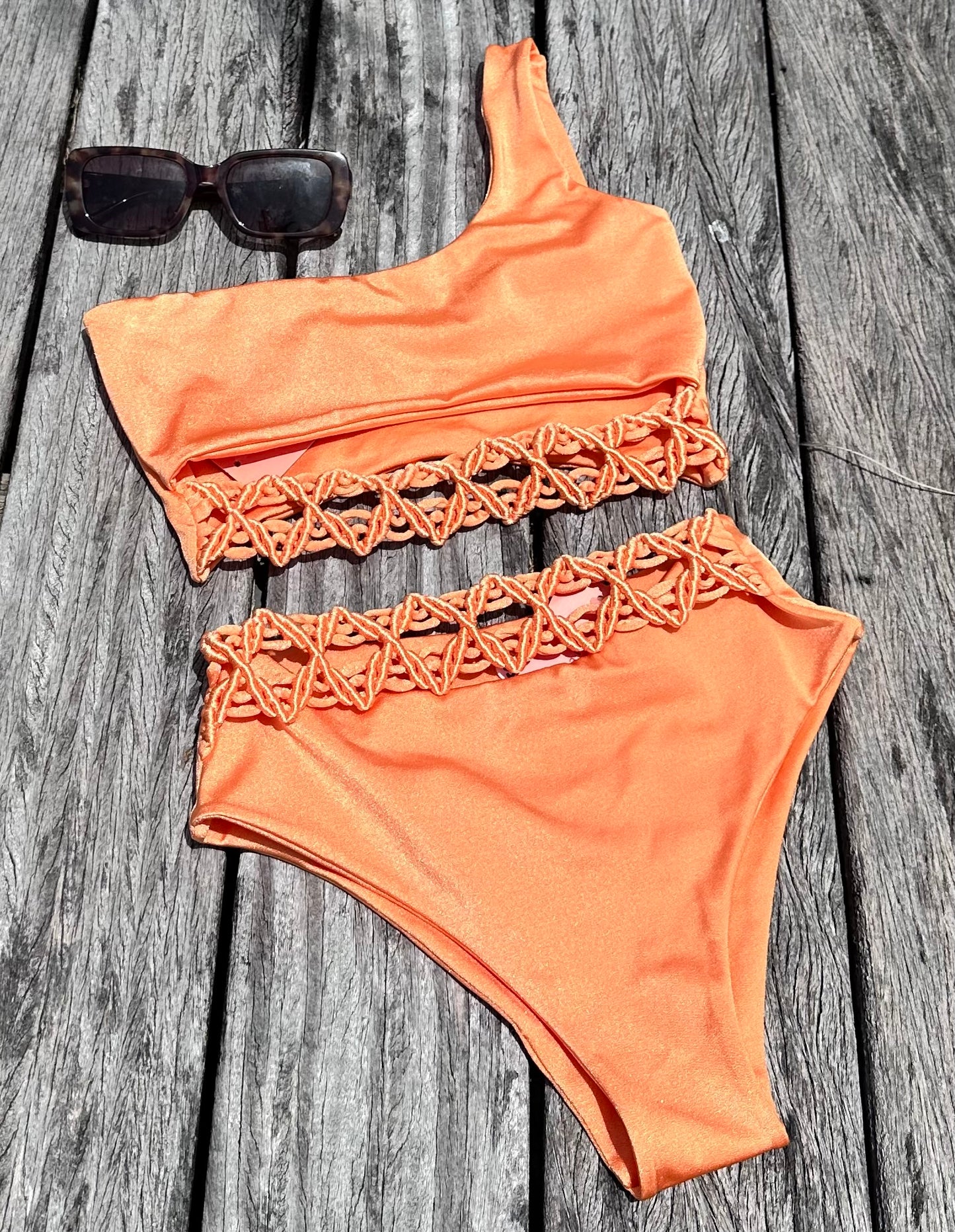 Sol Macrame Set