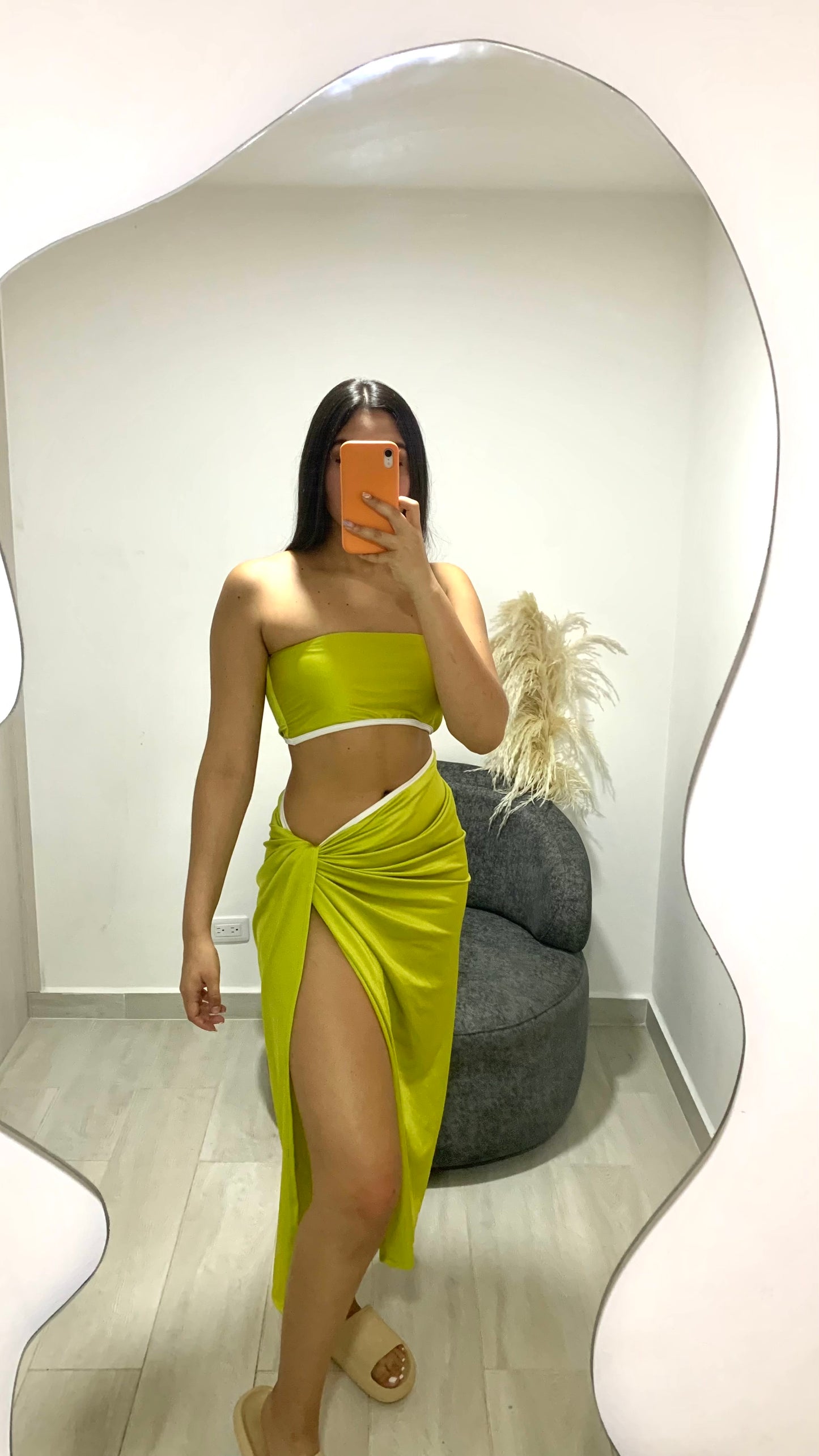 Tropic Set