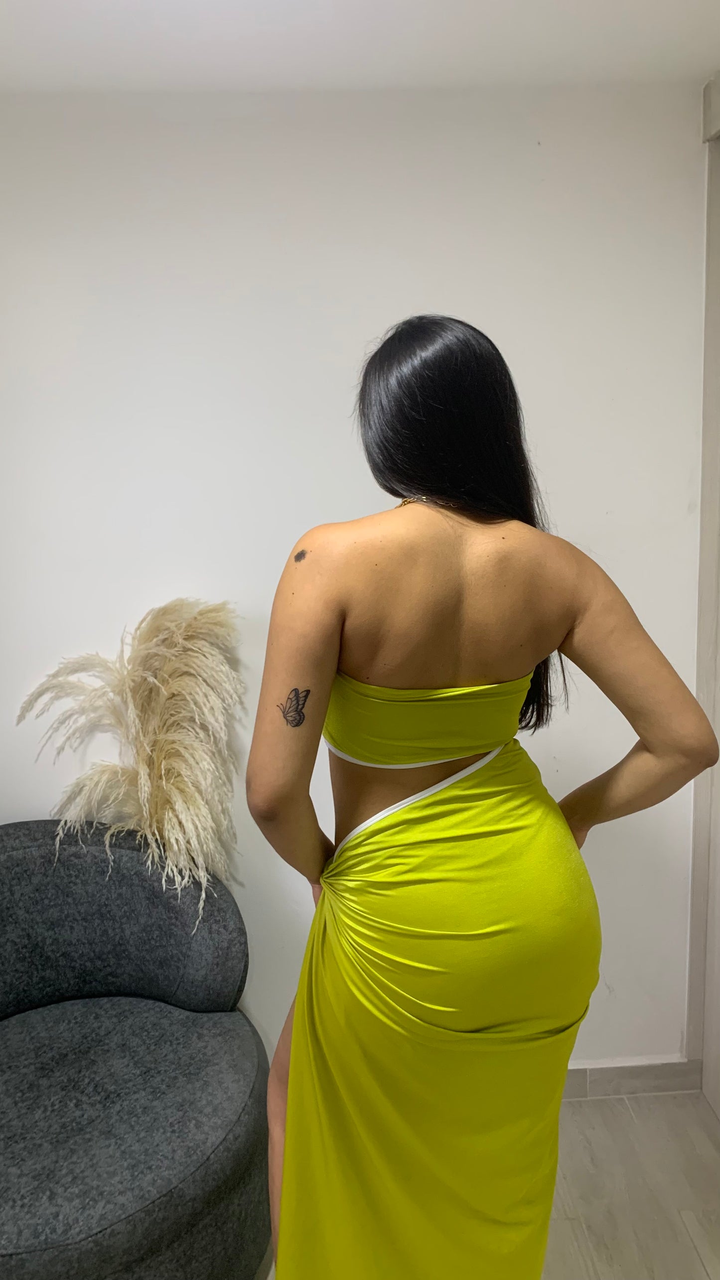 Tropic Set