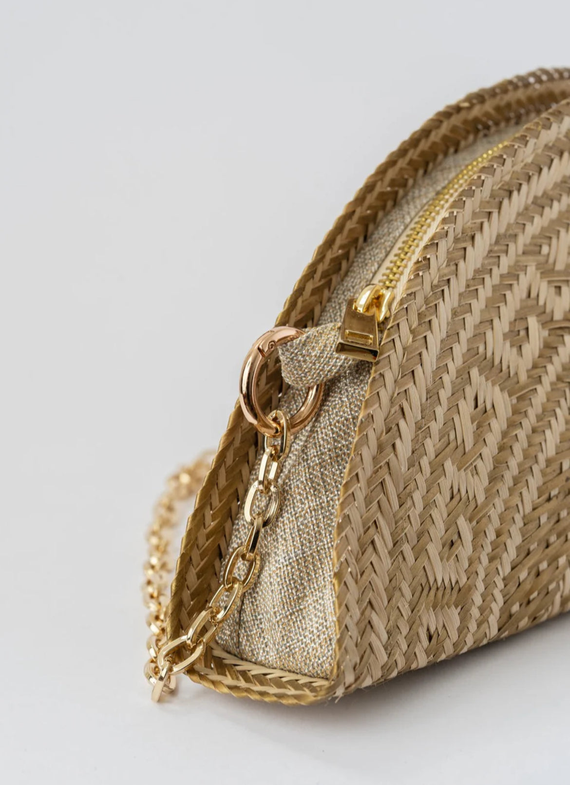 Media Luna Bag Pausayu