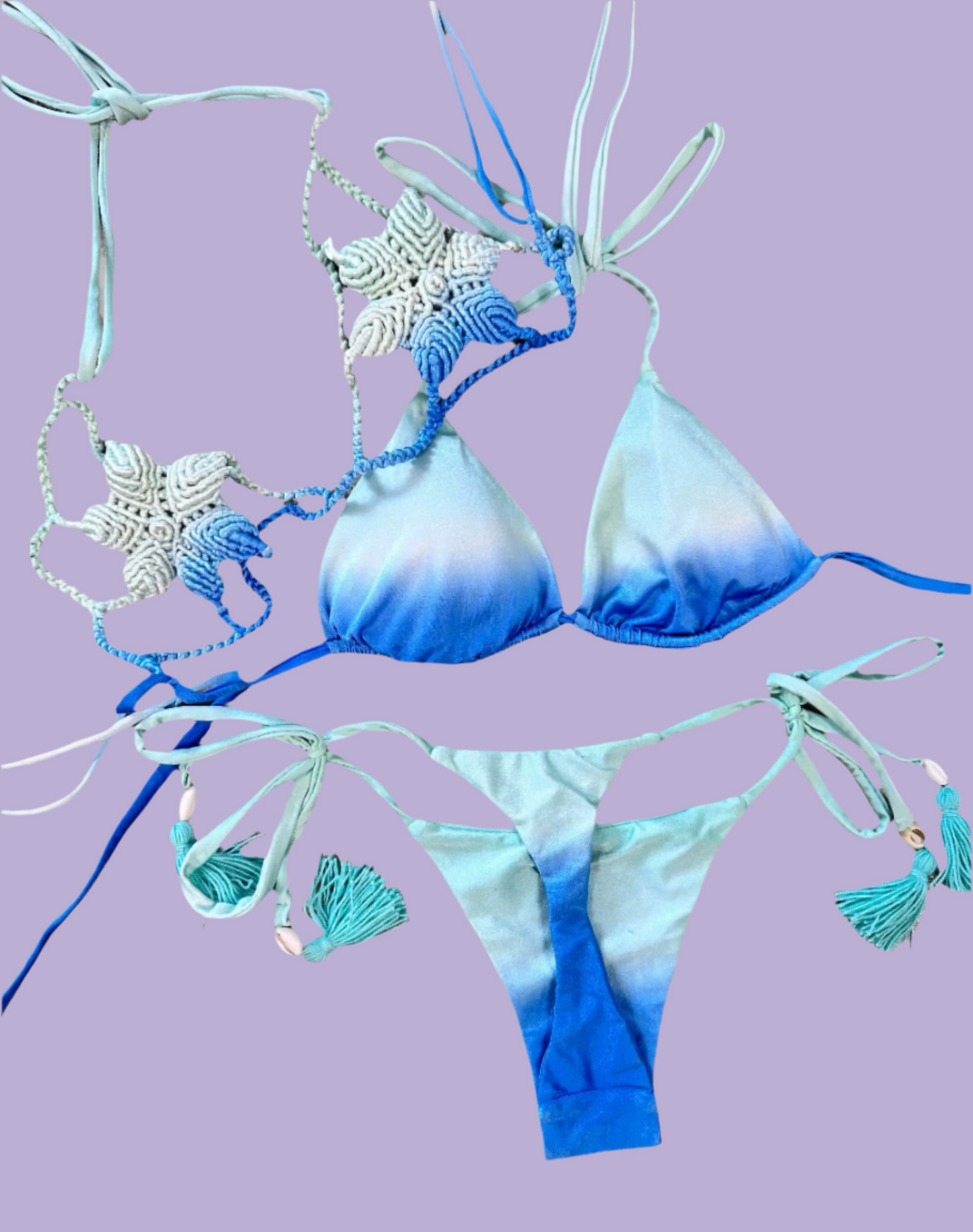 Azure Seas Bikini