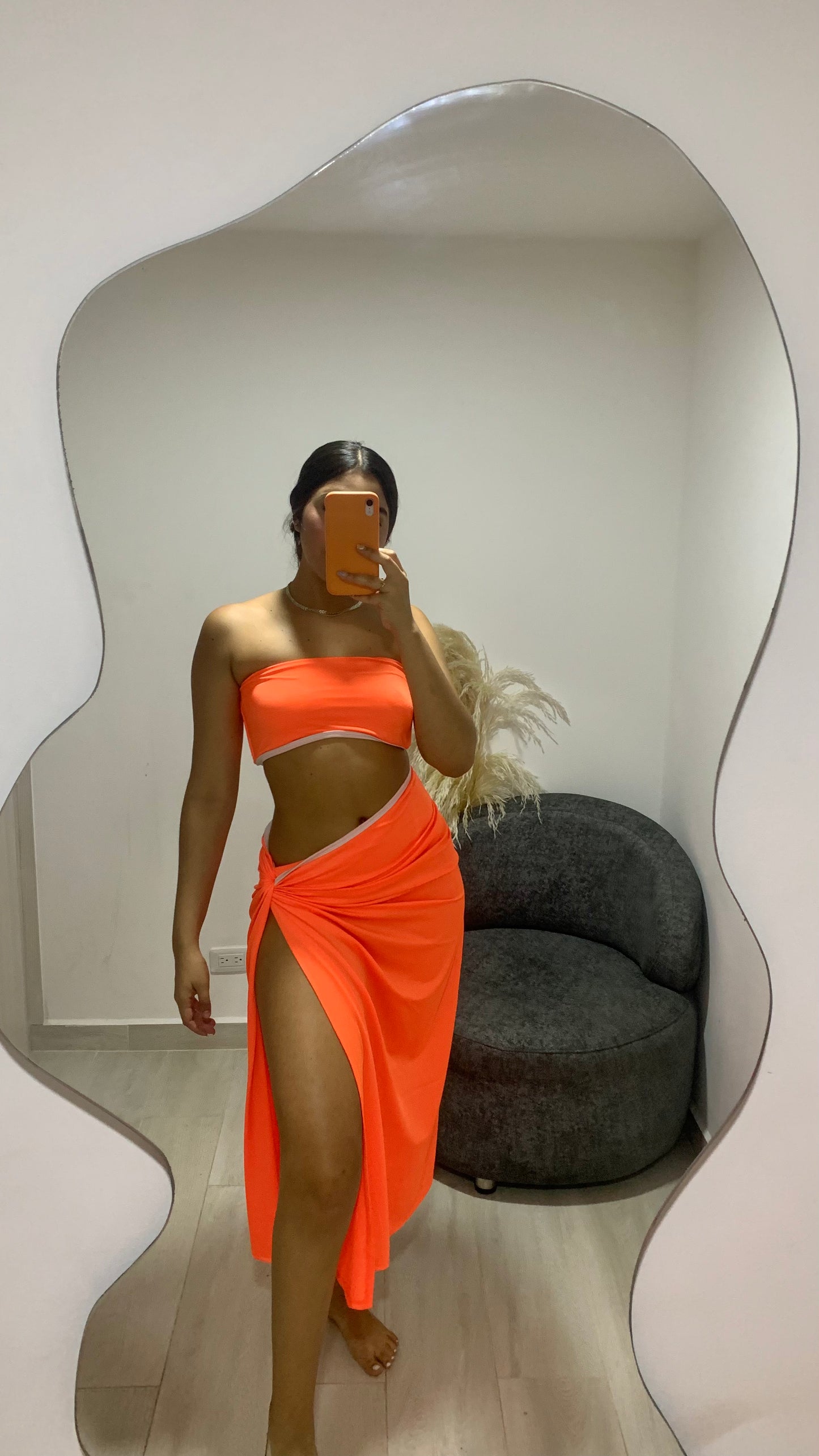Tropic Set