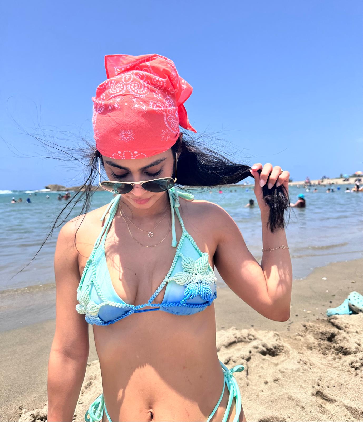 Azure Seas Bikini