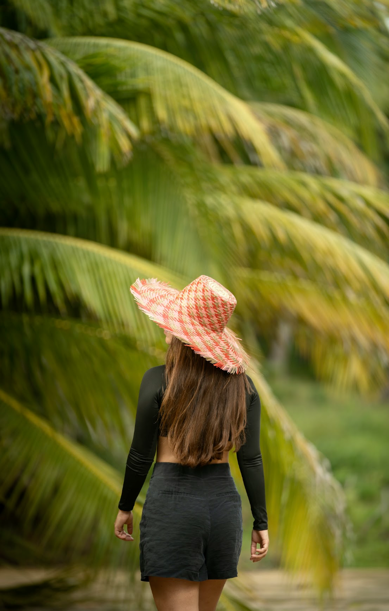 Island Hat