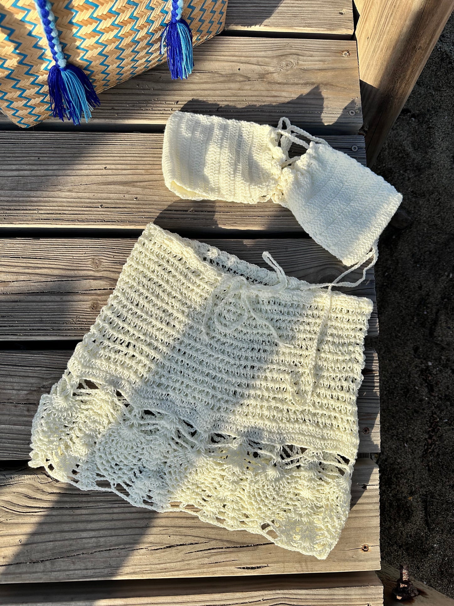 Terra Coverup - Bottom