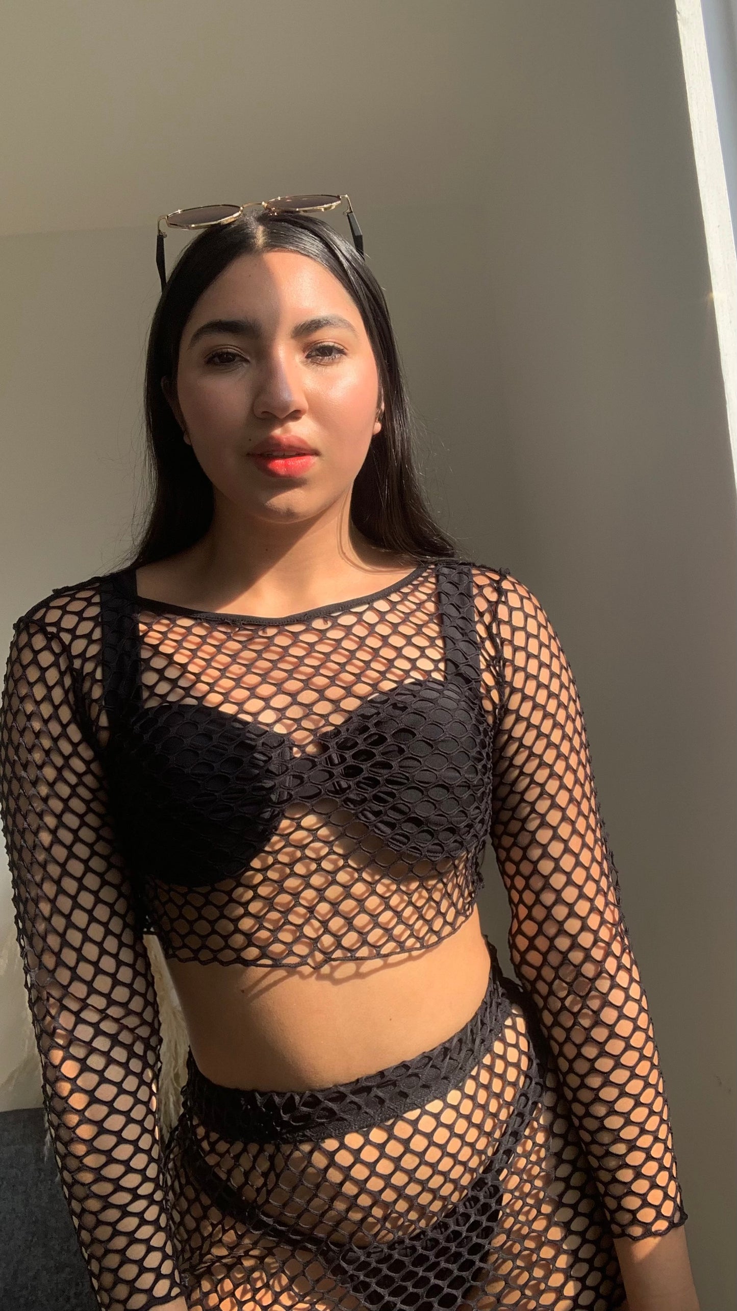 Camila Set