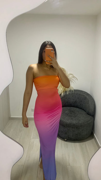 Sunset Maxi