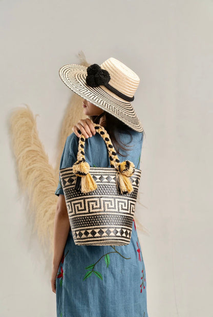 Macuira Bag by Pausayu
