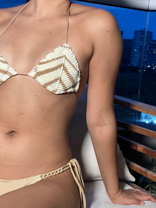 Tokyo Macrame Set